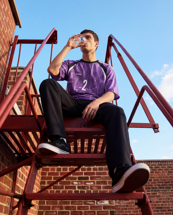 Concrete Club Purp